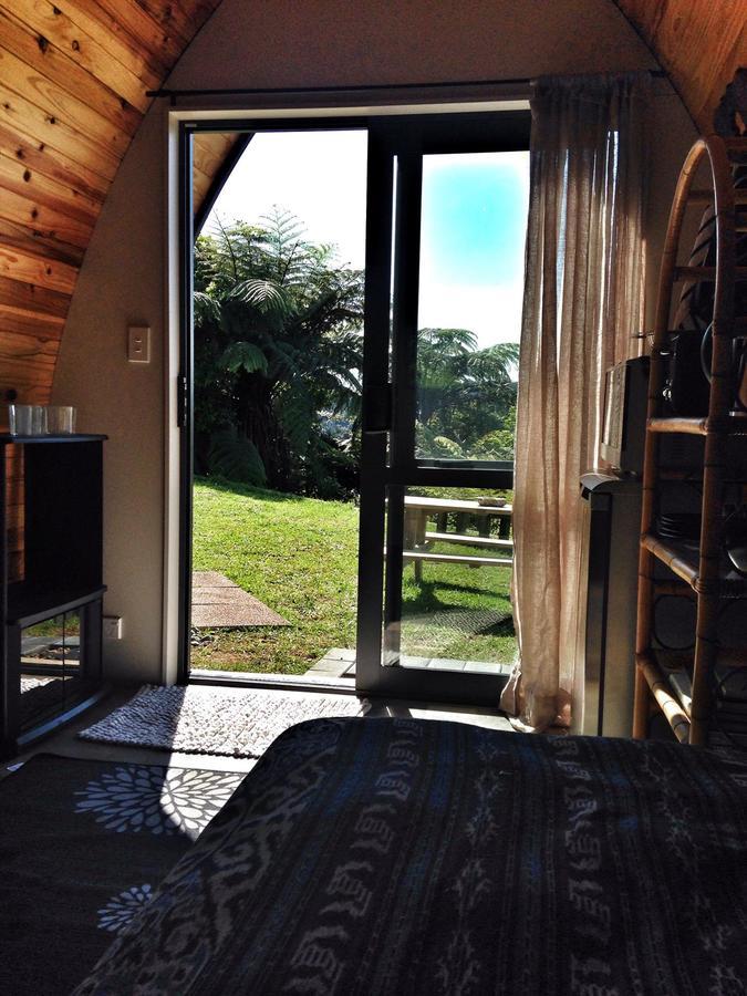 Villa The Dome Waikino Habitación foto